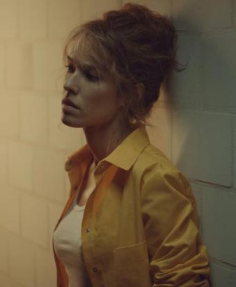 Elodie Fontan