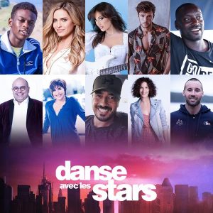 Danse avec les stars