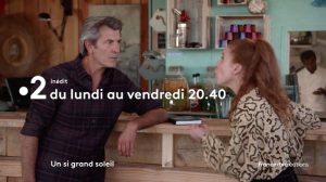 Un Si Grand Soleil