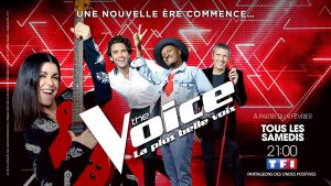 The Voice