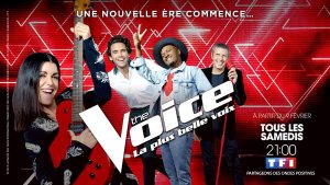 The Voice