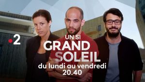 Un Si Grand Soleil