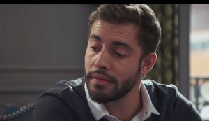 indiscretions  belle la vie france  avec le forum  resume