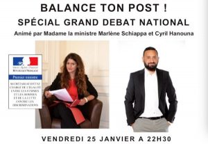 Actualité TV