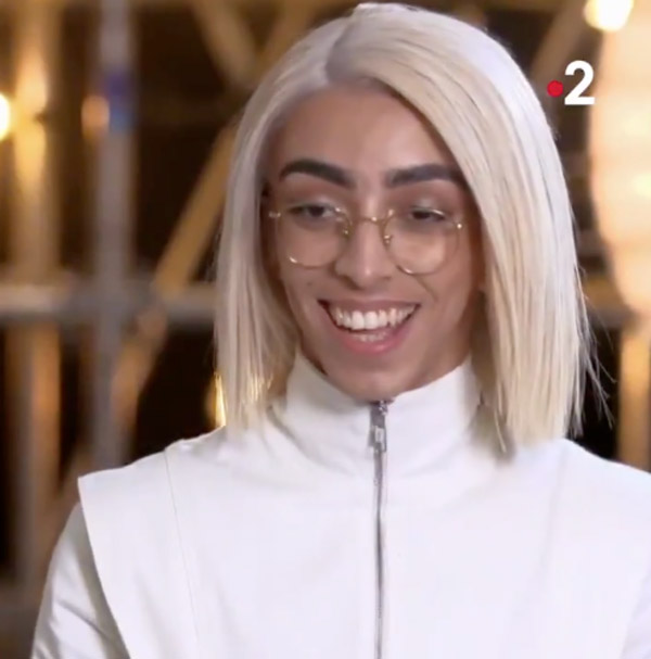 Bilal Hassani