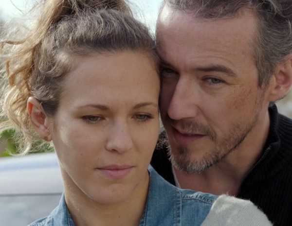 Lucie et Marc