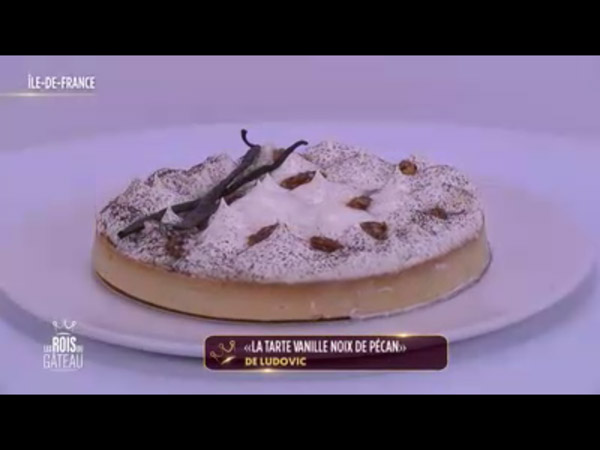 Forum Les Rois Du Gateau Saison 2 2019 Sur M6 Avis Candidats