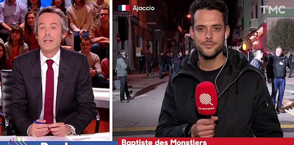 Quotidien TMC