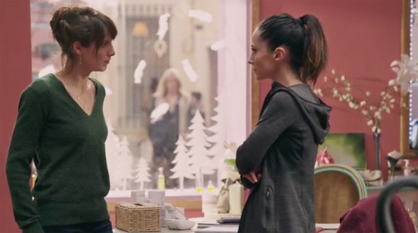 Samia et Estelle PBLV
