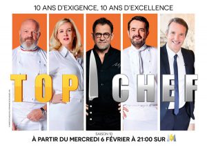 Top Chef