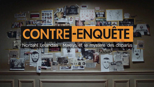 Contre enquête