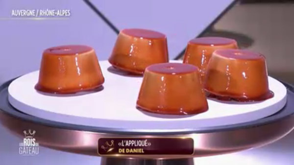 les rois du gâteau 