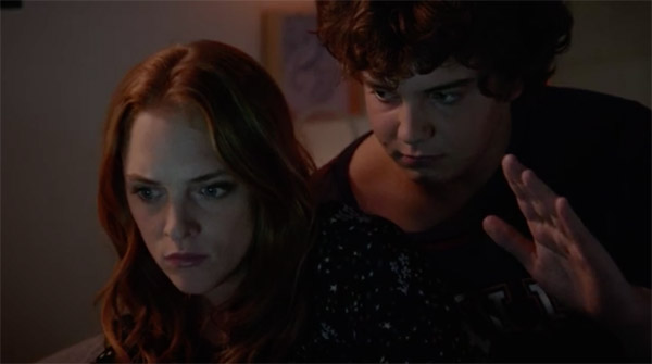 Manon et Arthur