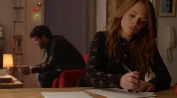 Manon et Maxime