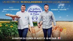 La meilleure boulangerie de France