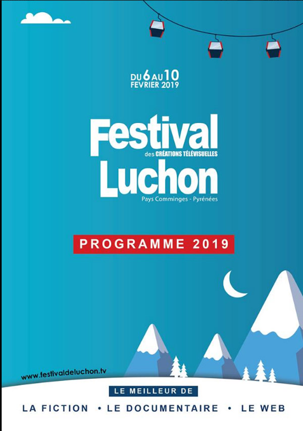 festival de luchon