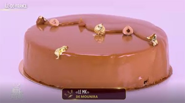 les rois du gâteau