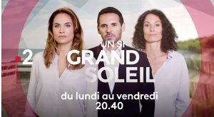 Un Si Grand Soleil