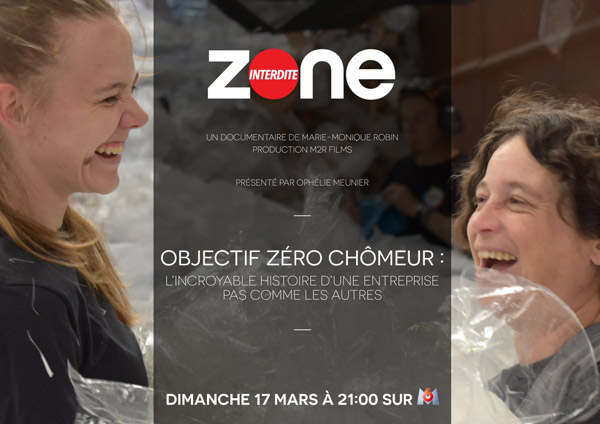 Zone Interdite