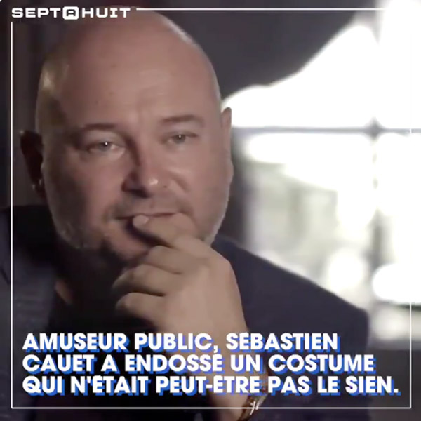 Cauet
