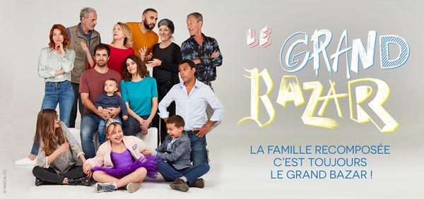 le grand bazar