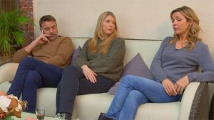 Les mystères de l'amour