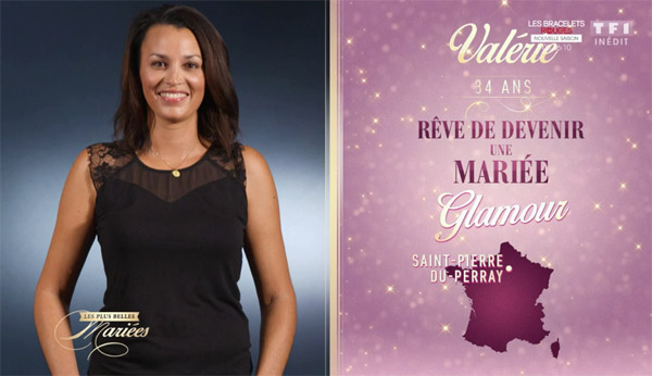 Mariées TF1