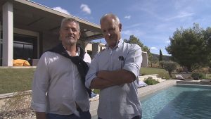 Actualité TV