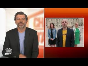 Actualité TV