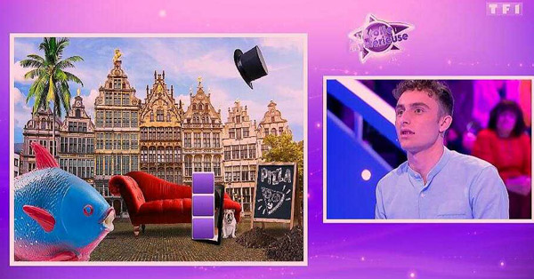 Spoilers étoile Mystérieuse 12 Coups De Midi Du 5 Décembre