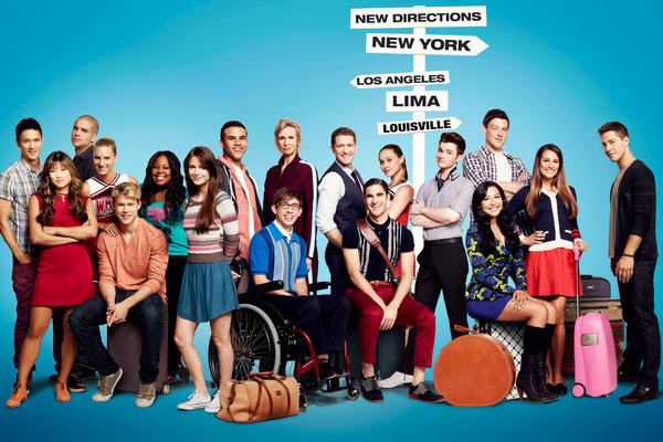 glee