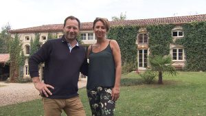 Actualité TV