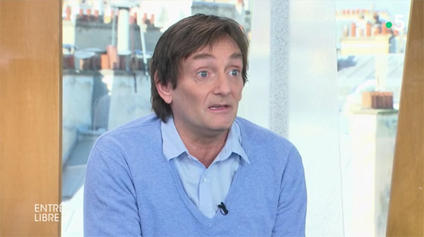 Pierre Palmade