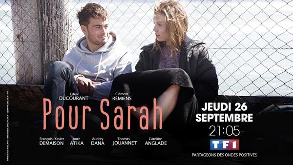 Pour Sarah