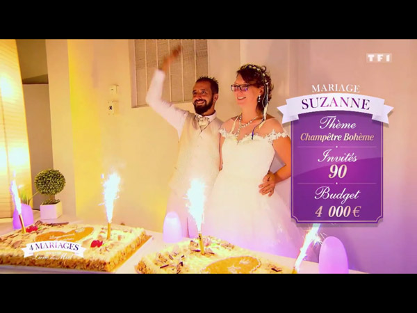 Suzanne