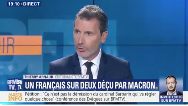 Thierry Arnaud