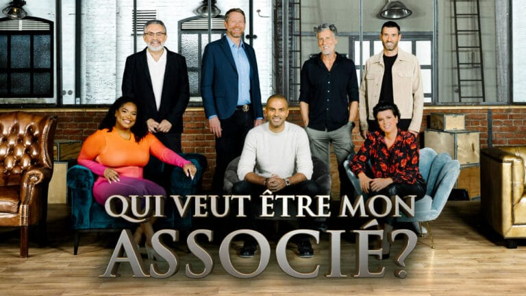 Audience Qui veut être mon associé ? (saison 4 - 2024) le mercredi sur