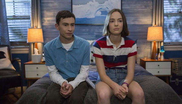 Atypical