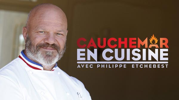 cauchemar en cuisine