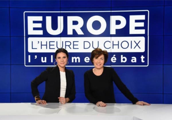 Européennes 2019