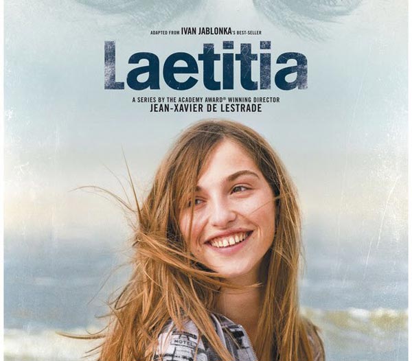 Laetitia la série 