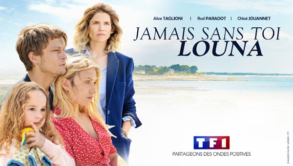 jamais sans toi louna