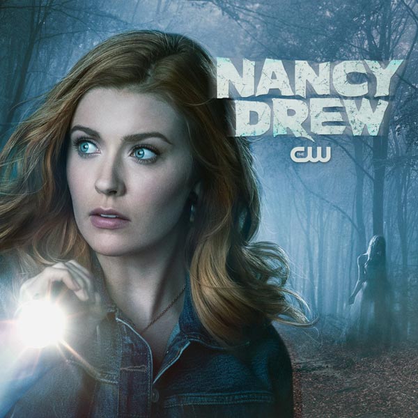 nancy drew