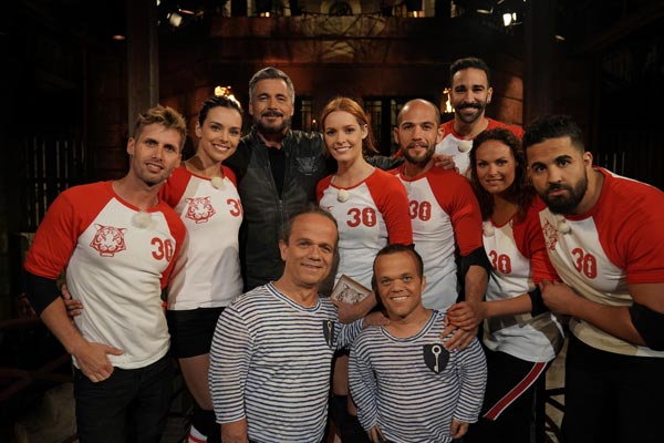 Fort boyard 