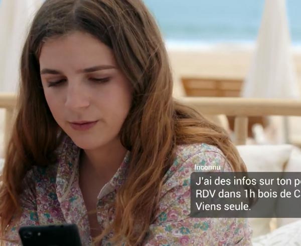 Garance