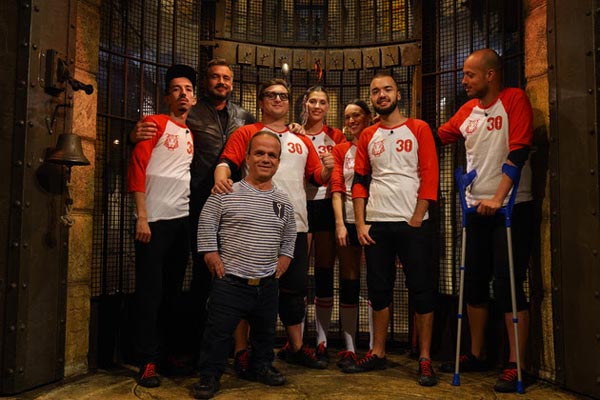 fort boyard 