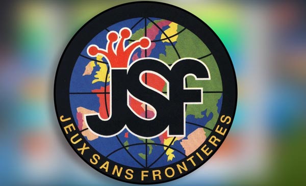 Jeux sans frontières 