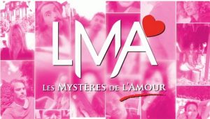 Les mystères de l'amour