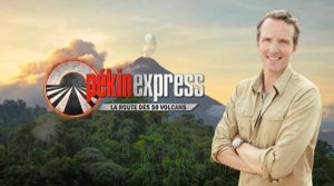 Pekin Express