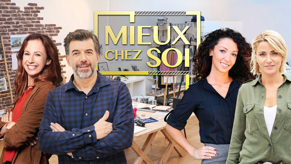 Mieux chez soi